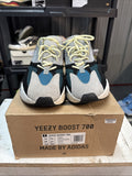 Yeezy Boost 700 Low Wave Runner - Size 14 by Adidas - product image from the listing.