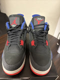 "RARE AIR" Air Jordan 4 Retro 2025 - Size 11 - FV5029 003 (15406-3) - product image from the listing.