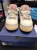 Air Jordan 3 Retro International Flight - Size 11 - product image from the listing.