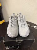 Air Jordan 12 Retro Low Bg - 5y - product image from the listing.