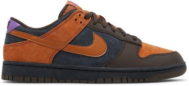 Nike Dunk Cider | Wore Once - Size 10.5 - product image from the listing.