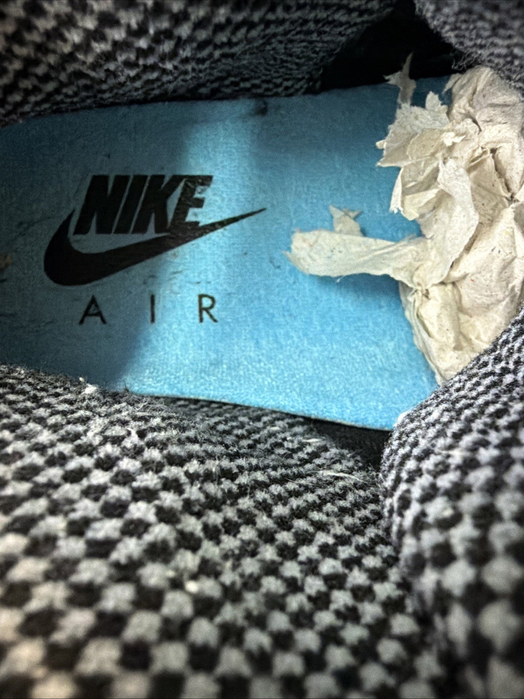 Steel (2025) (Pre-Owned) - HJ6779-104-8-PO-2 - (Mod... Size 8 - Jordan 10 Retro OG - product image from the listing.