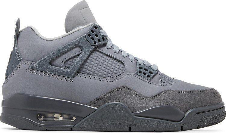 Size 7.5- Air Jordan 4 Retro SE Wet Cement - product image from the listing.