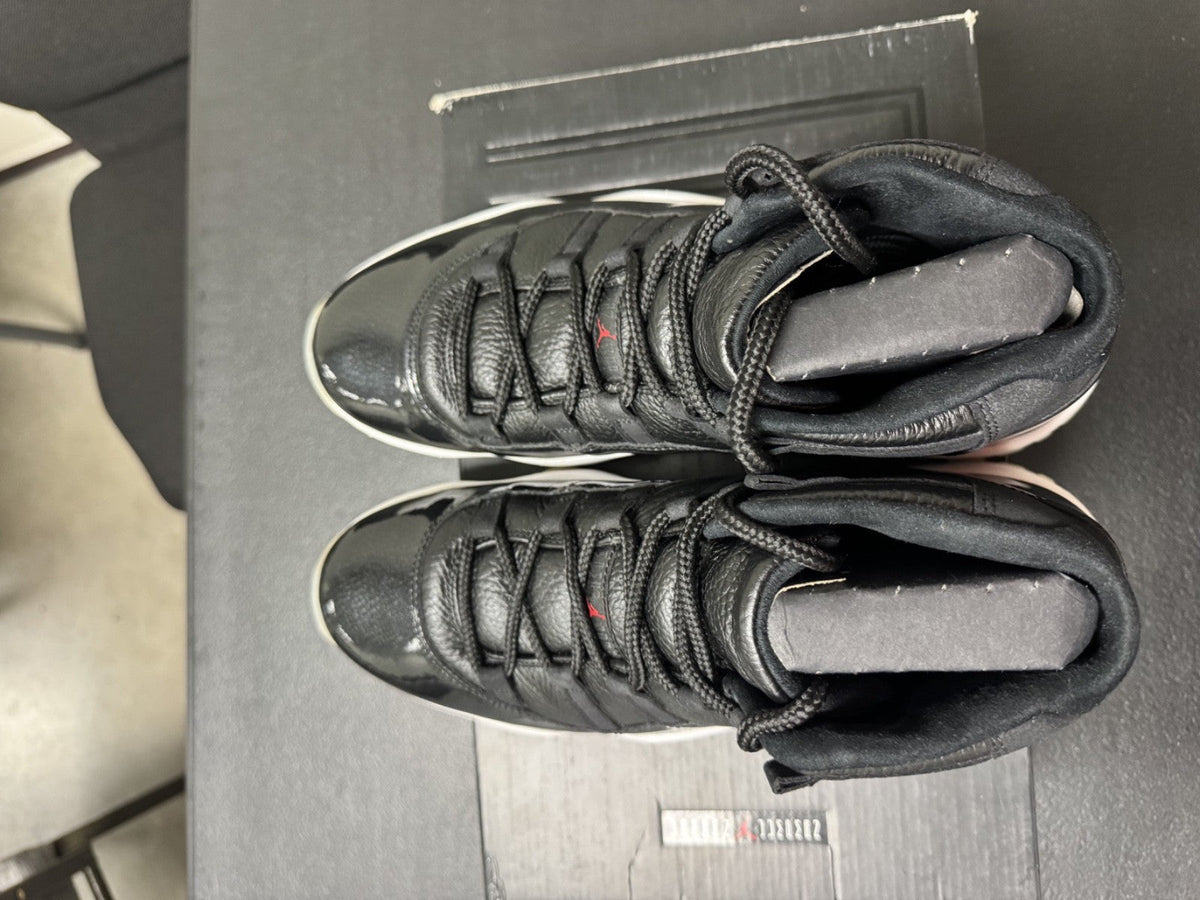 Jordan 11 Retro 72-10 (size 12) for Men - product image from the listing.