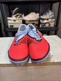 Nike Phantom 6 Low Acad TF Royal Tint Bright Crimson | No Box - Size 11.5 - product image from the listing.