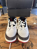 Jordan 3 Retro (PS) | Replacement Box - Size 2y - product image from the listing.
