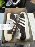 Women's Size 6.5 - Superstar II Lifestyle Shoes | Topless Box - product image from the listing.