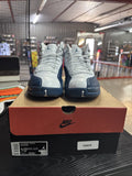 "FRENCH BLUE" Size 10.5 - Air Jordan 12 Retro 2025 - product image from the listing.