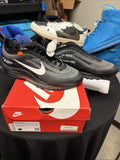 Men's Off-White Nike Air Max 97 Black Size 10 AJ4585-001 Virgil Abloh - product image from the listing.