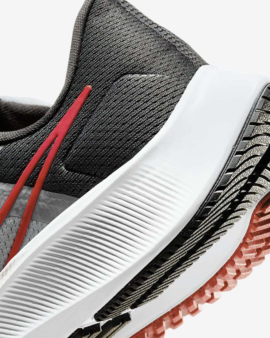 Nike Air Zoom Pegasus 38 Shoes for Running CW7356-004 - product image from the listing.