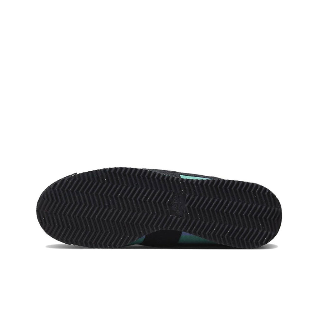 Nike Cortez SP Union LA Off Noir Trainers DR1413-001 - product image from the listing.