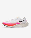 Nike ZoomX Vaporfly NEXT% 2 Rawdacious Shoes for Running DJ5457-100 - product image from the listing.
