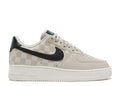 Nike LeBron James x Air Force 1 'Strive For Greatness' Sneaker - product image from the listing.