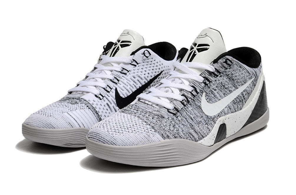 Nike Kobe 9 Low Basketball Footwear - product image from the listing.