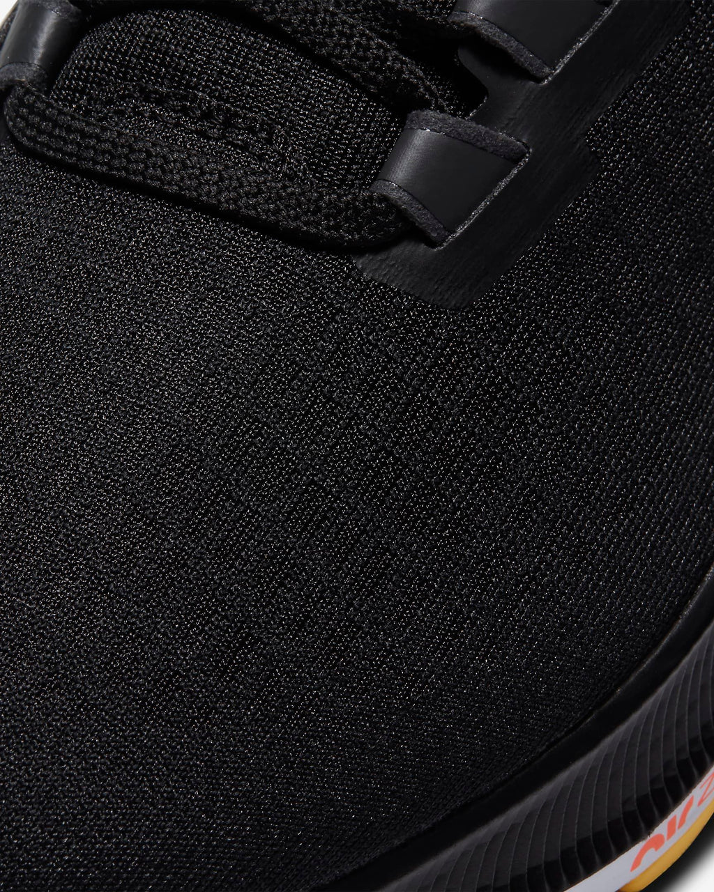 Nike Air Zoom Pegasus 37 Running Shoes in Black BQ9646-010 - product image from the listing.