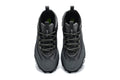 The North Face DRYVENT Dark Gray Trail Trainers - product image from the listing.