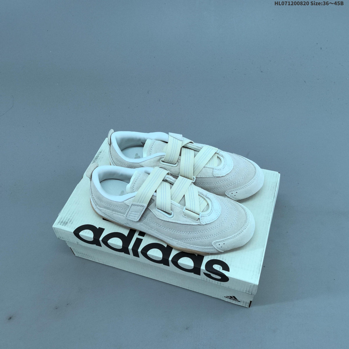 adidas Urban Reverie Low-Cut Casual Sneakers JQ9391 - product image from the listing.