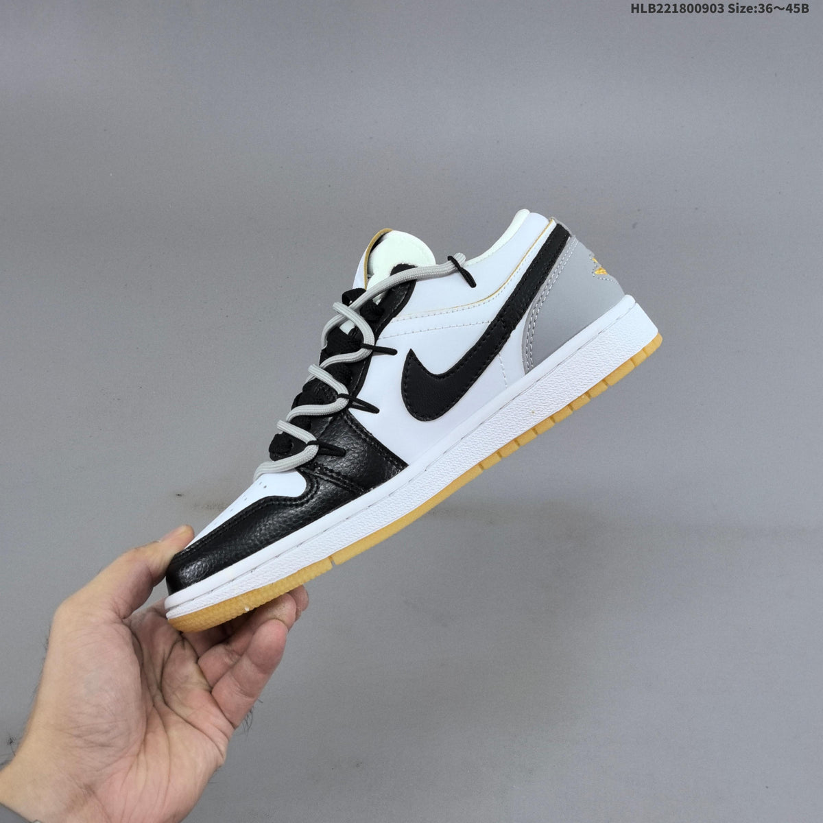 Air Jordan 1 Low OG Sneakers in Two Colorways - product image from the listing.