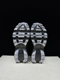 On x LOEWE Cloudsurfer Sneakers in Black - product image from the listing.