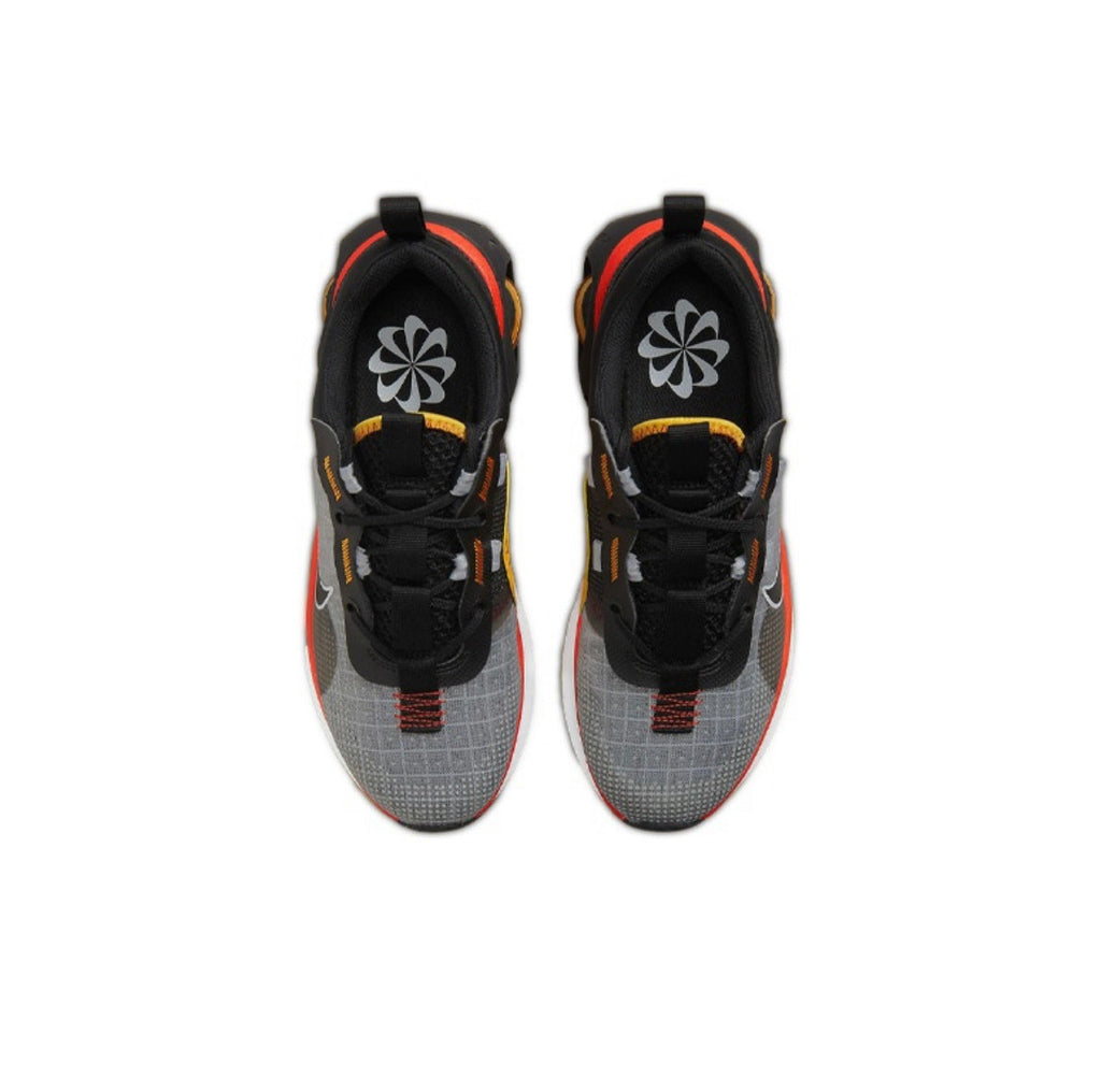 Nike Air Max 2021 Sneakers in Black Grey DA3199-005 - product image from the listing.