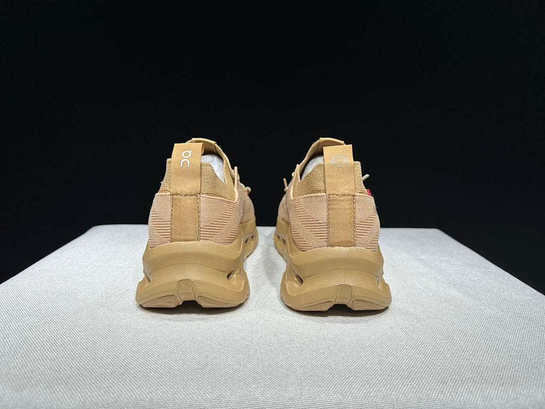 Brown On x Loewe Cloudtilt Sneakers - product image from the listing.