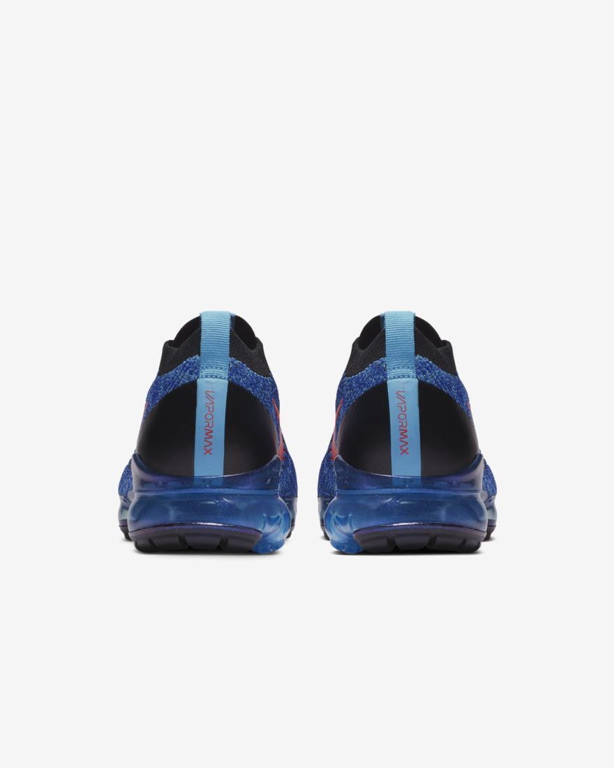 Nike Air VaporMax Flyknit 3 AJ6900-401 Trainers - product image from the listing.