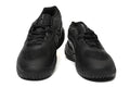 ASICS GEL-RESOLUTION Black Tennis Footwear - product image from the listing.
