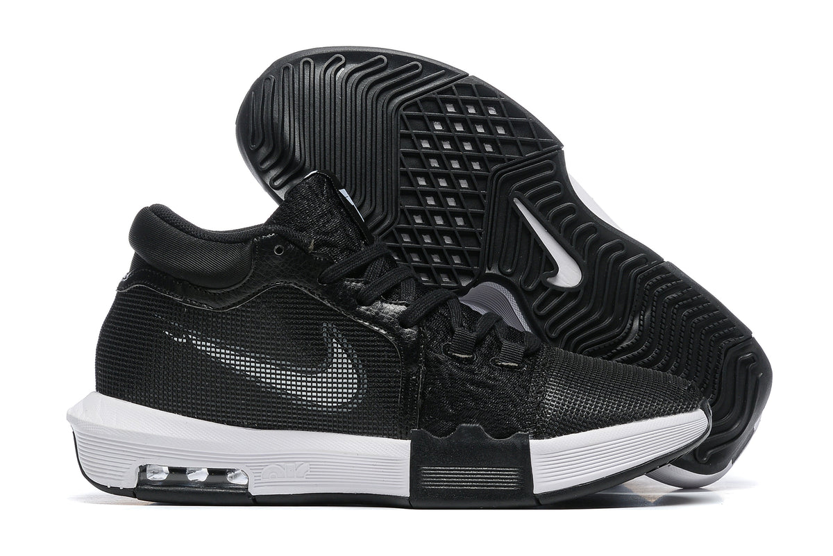 Nike LeBron Witness 8 Basketball Footwear - product image from the listing.