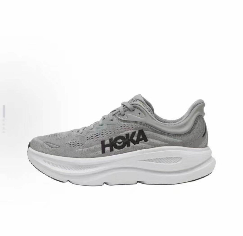 HOKA Bondi Style Sneakers for Running - product image from the listing.