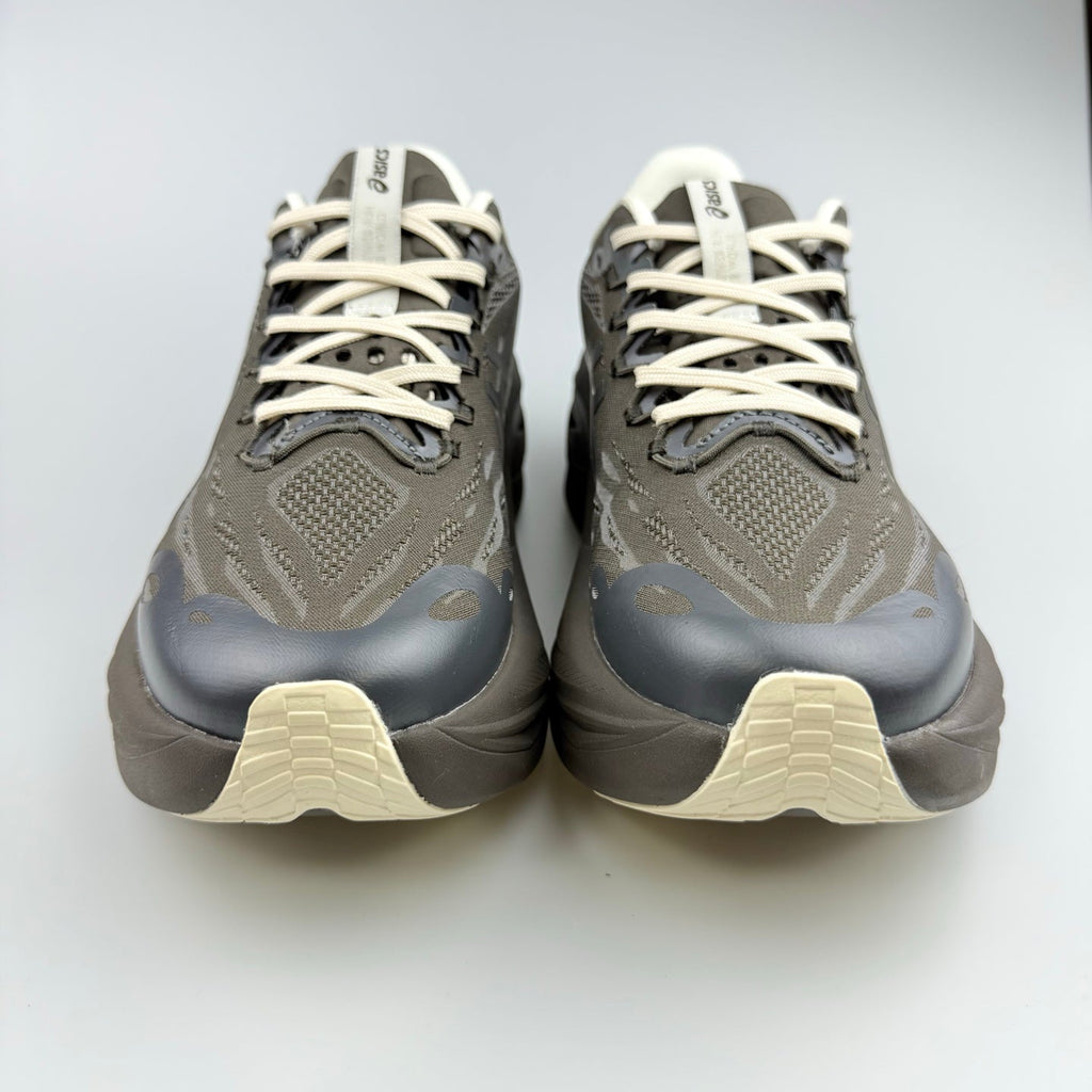 Nike Air Zoom Alphafly NEXT% 2 Running Shoes in Black - product image from the listing.