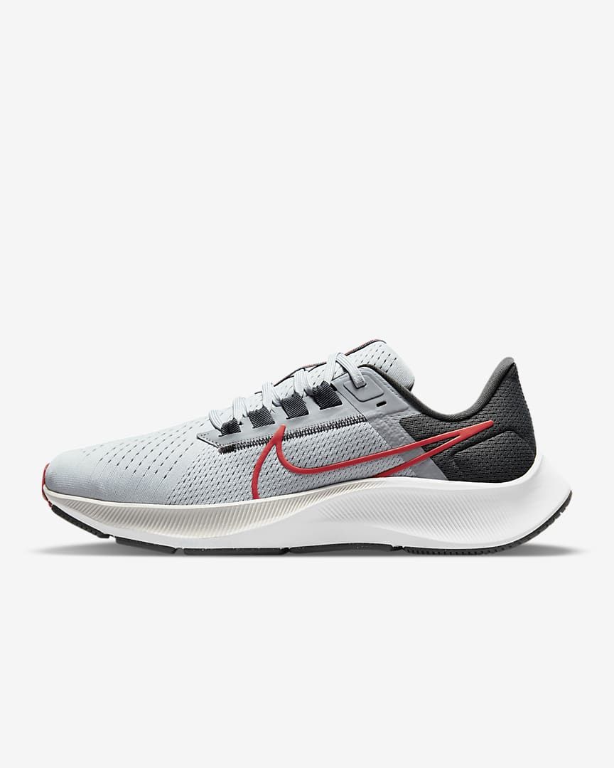 Nike Air Zoom Pegasus 38 Shoes for Running CW7356-004 - product image from the listing.
