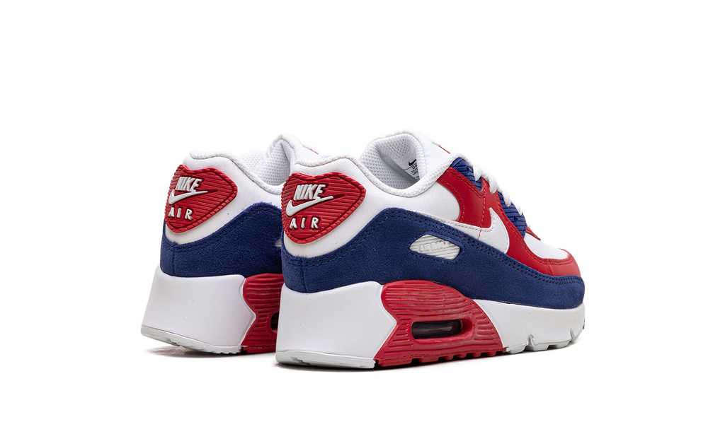 "USA" Air Max 90 PS DA9055 100 - product image from the listing.