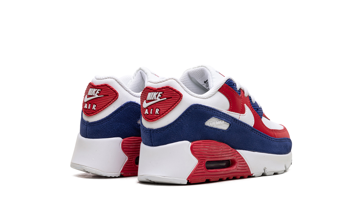"USA" Air Max 90 PS DA9055 100 - product image from the listing.