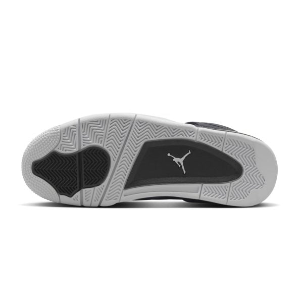 "Fear" Air Jordan 4 Retro FQ8138-002 - product image from the listing.