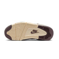 Air Jordan 4 x A Ma Maniere 'Fossil Stone' FZ4810-200 for Women - product image from the listing.