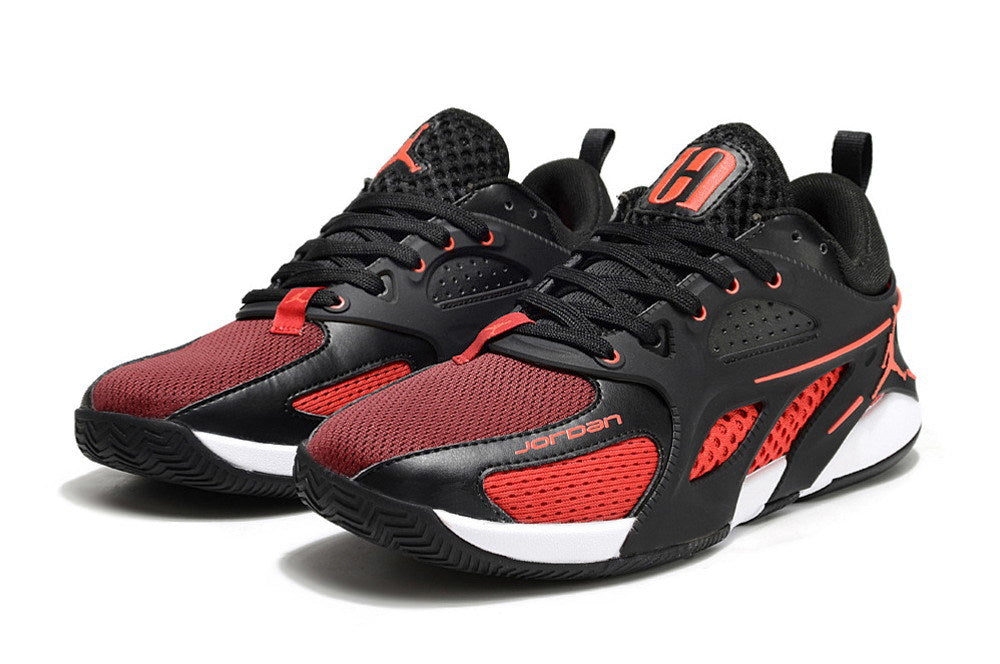 Men's Jordan Heir Basketball Shoes, Multiple Colorways - product image from the listing.