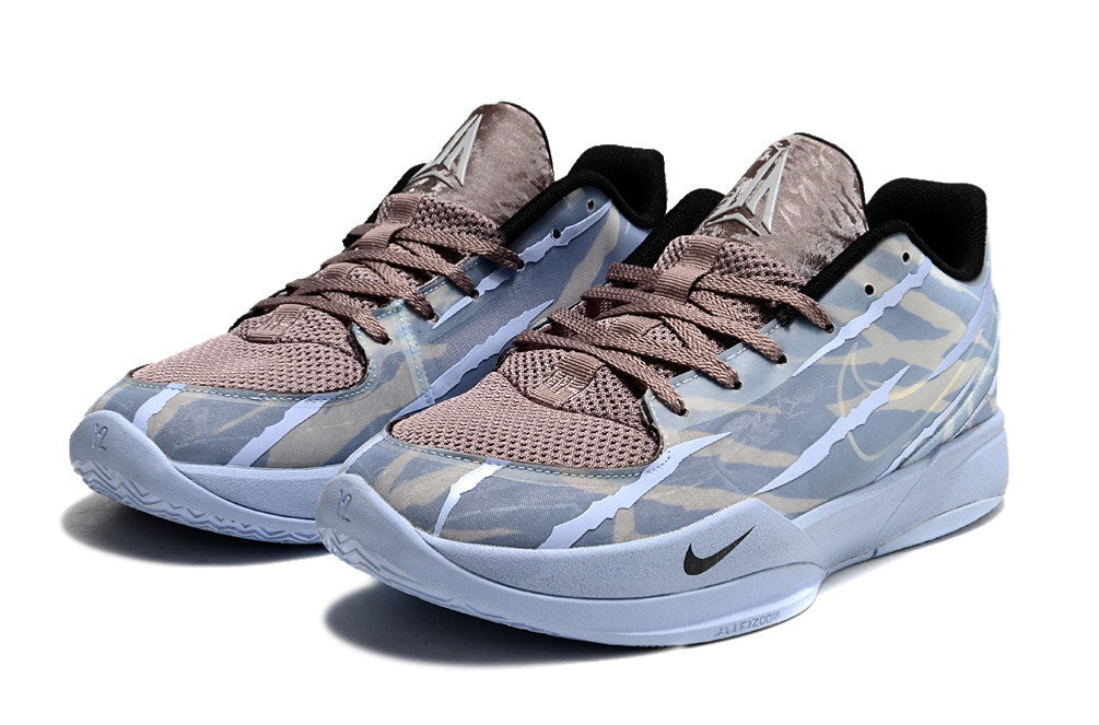 Nike Ja 2 Basketball Footwear in Multiple Colorways - product image from the listing.