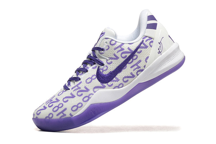 Nike Kobe 8 Protro Basketball Footwear in Multiple Colors - product image from the listing.