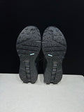 On Cloudsurfer Trail Trail Running Shoes in Black - product image from the listing.