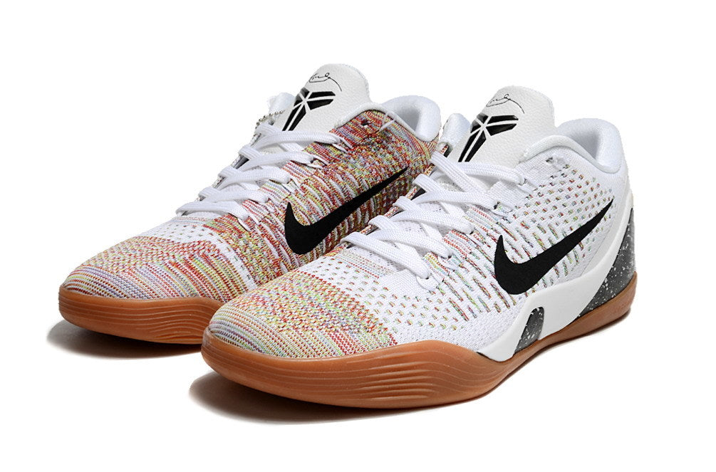 Nike Kobe 9 Low Basketball Footwear - product image from the listing.
