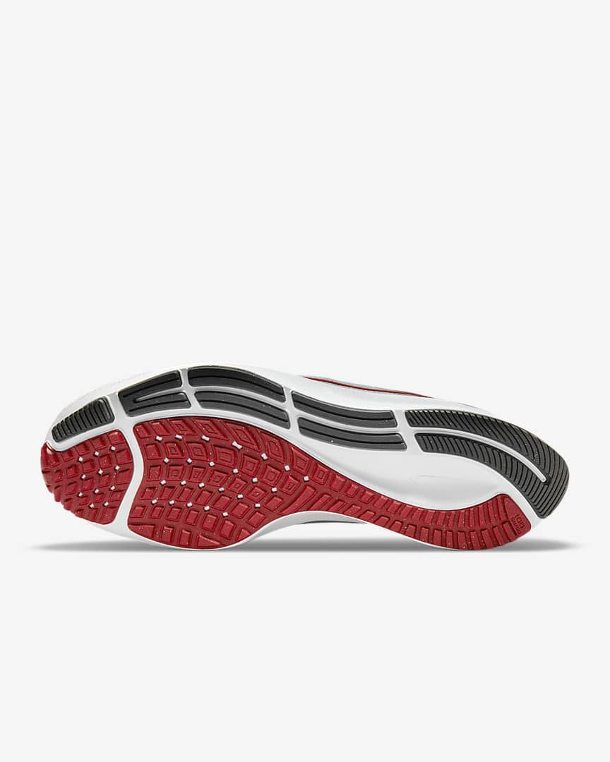 Nike Air Zoom Pegasus 38 Shoes for Running CW7356-004 - product image from the listing.