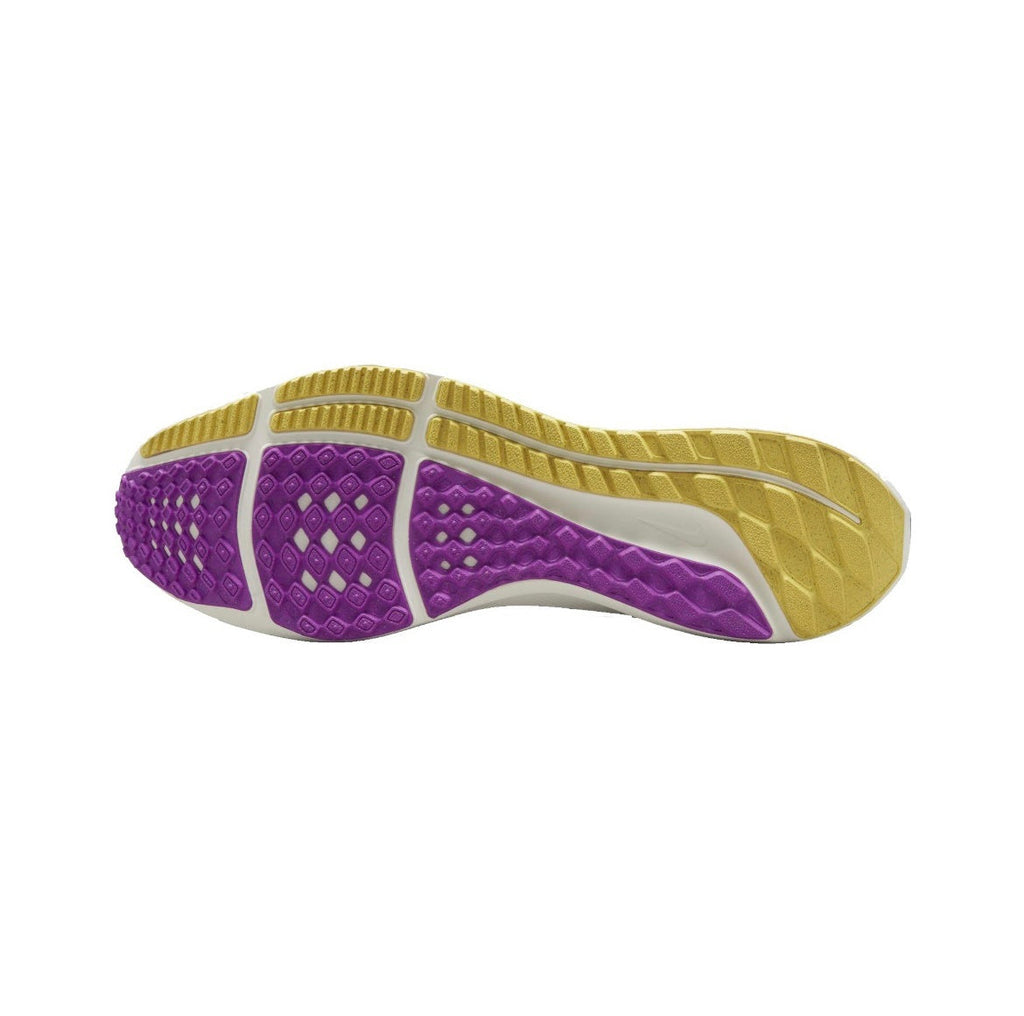 Nike Air Zoom Pegasus 39 Shoes for Running, Beige, DV8922-100 - product image from the listing.