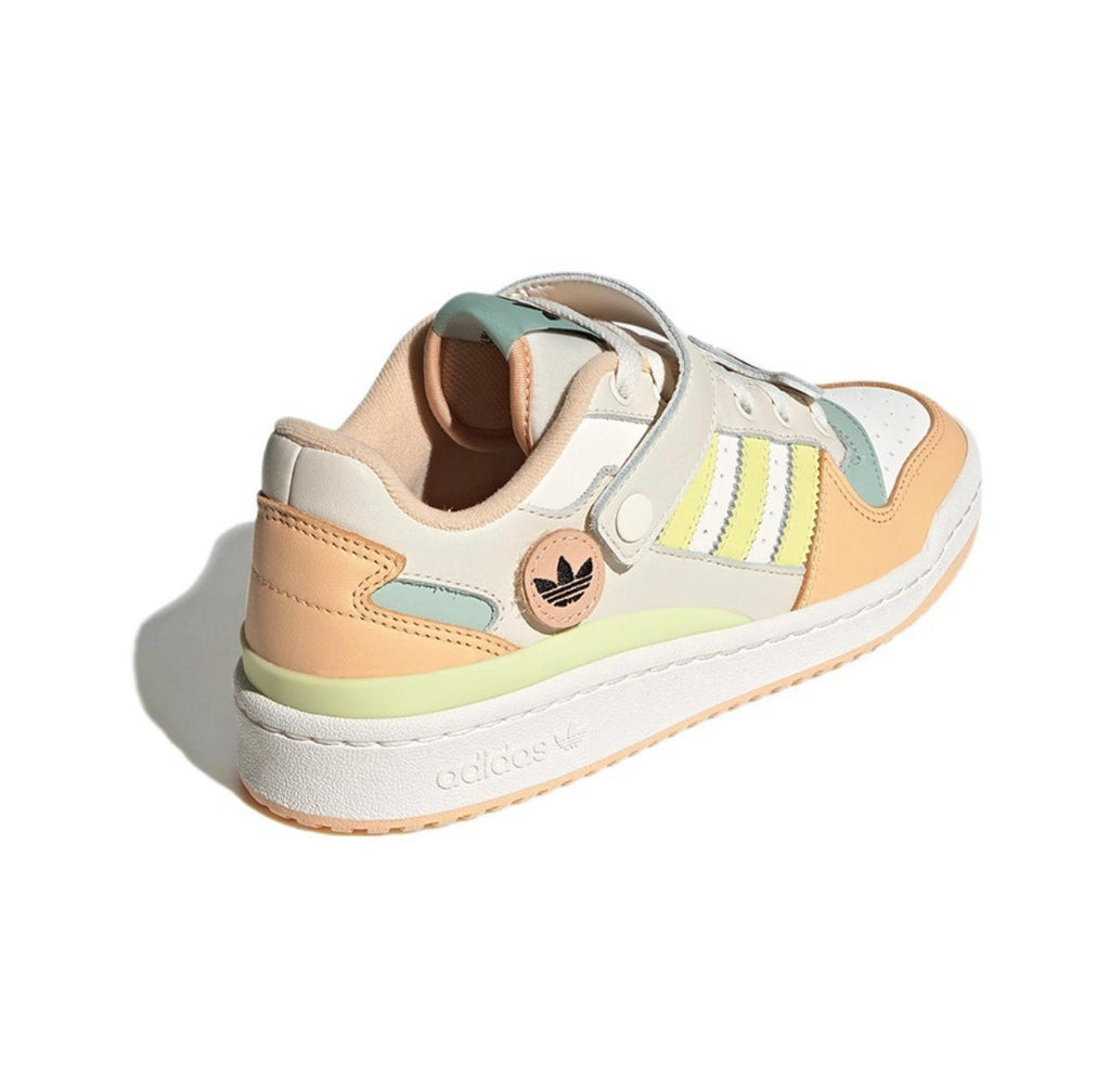 Adidas Originals Forum 84 Low Trainers GW4427 - product image from the listing.