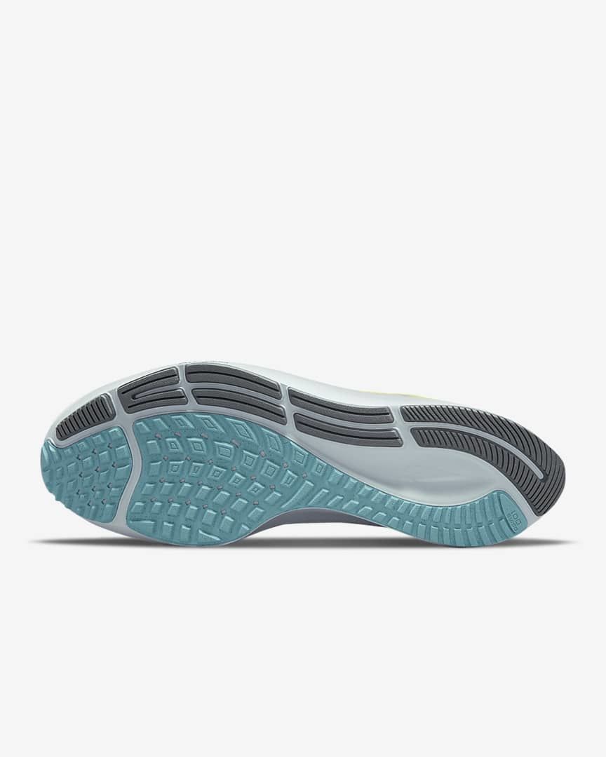 Nike Air Zoom Pegasus 38 DJ3129-001 Shoes for Running - product image from the listing.