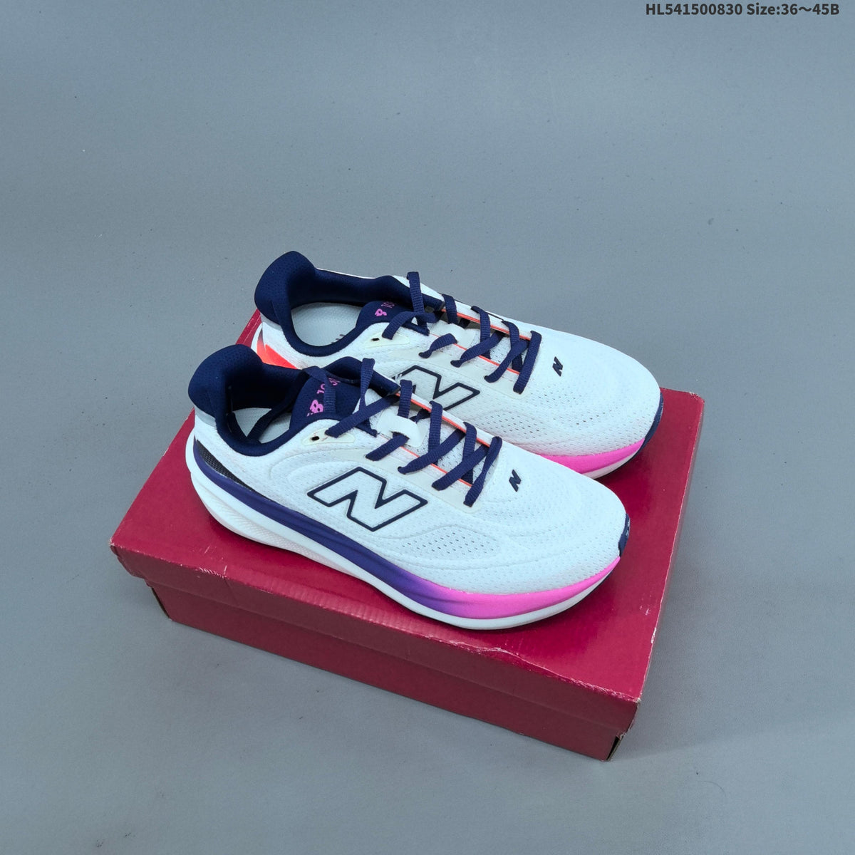 New Balance 1080 V15 Shoes for Running - product image from the listing.