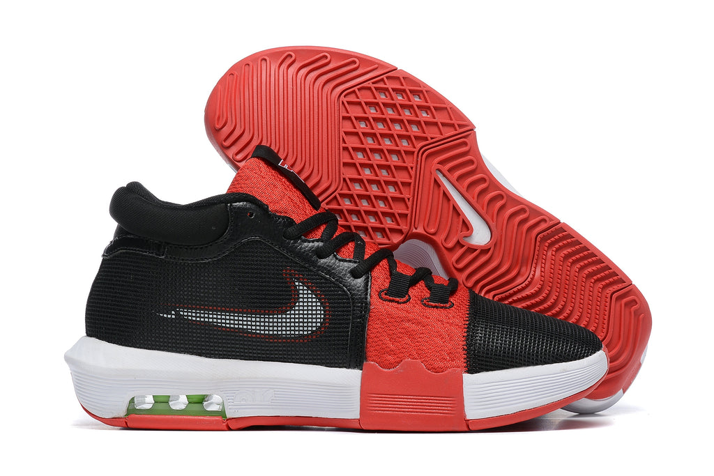 Nike LeBron Witness 8 Basketball Footwear - product image from the listing.