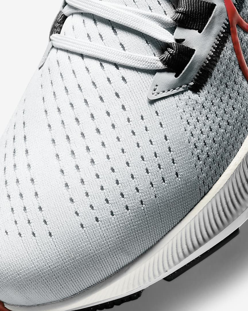 Nike Air Zoom Pegasus 38 Shoes for Running CW7356-004 - product image from the listing.