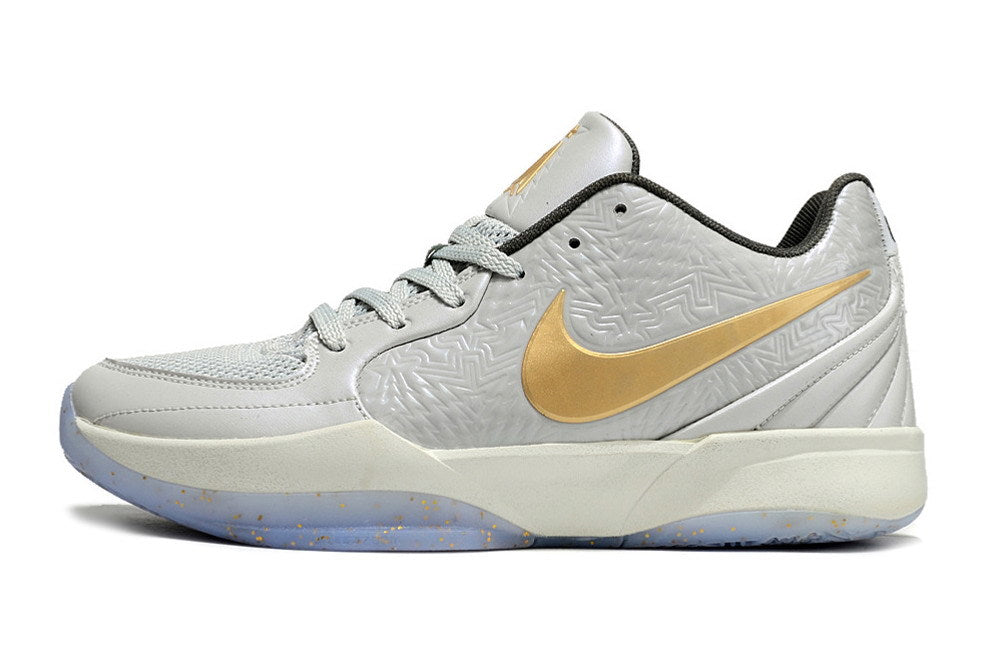 Nike Ja 2 Basketball Footwear in Multiple Colorways - product image from the listing.