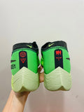 Nike ZoomX Vaporfly NEXT% 2 Ekiden Shoes for Running DZ4779-304 - product image from the listing.