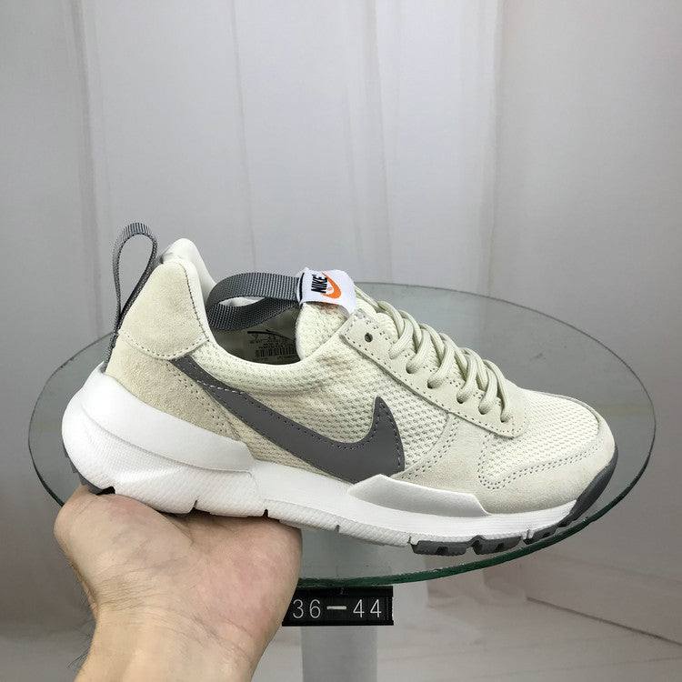 NikeCraft Mars Yard TS 2.0 NASA Trainers - product image from the listing.